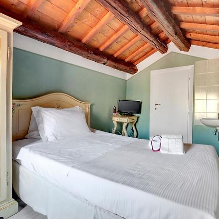 Ca' Riza Hotel Венеция Екстериор снимка